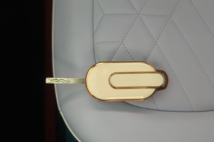 五菱汽车 宏光MINIEV 2022款 马卡龙缤纷款 三元锂中控内饰11