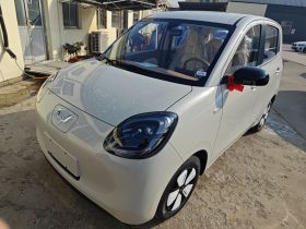 五菱汽车 宏光MINIEV 2025款 四门版 进阶款