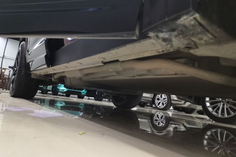 理想汽车 理想L7 2023款 Max局部细节9001