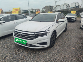 大众 速腾 2019款 200TSI DSG舒适型 国VI