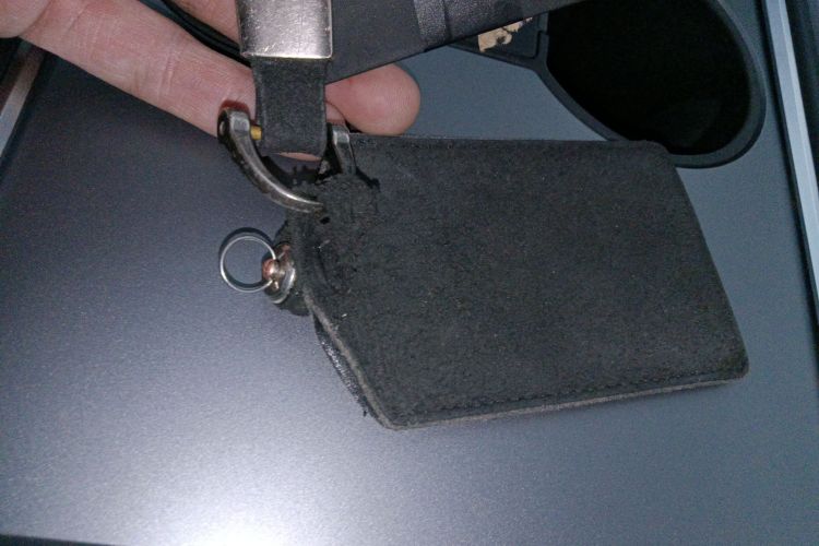 特斯拉 Model Y 2021款 标准续航后驱版中控内饰7001