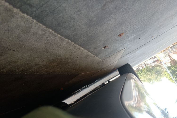 特斯拉 Model 3(进口) 2019款 标准续航后驱升级版(60度)局部细节9002