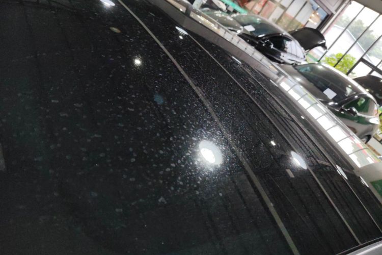 特斯拉 Model Y 2022款 后轮驱动版局部细节57