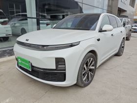 理想汽车 理想L7 2023款 Pro