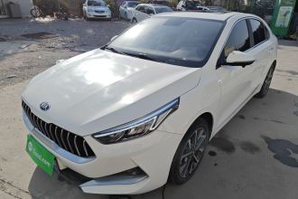 起亚K3 2020款 1.5L CVT时尚版