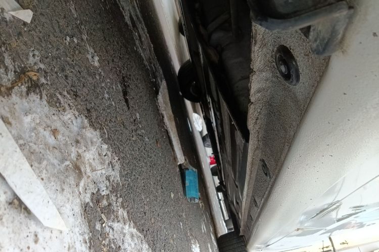 起亚K3 2016款 1.6L 手动GL局部细节9002