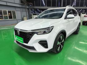 荣威RX5 2020款 PLUS 300TGI 自动Ali贺岁精选版