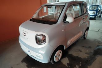 奔腾小马 2026款 222km 萌趣马 Plus