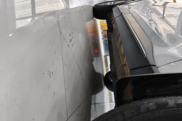 丰田 威兰达 2023款 2.0L CVT两驱领先版局部细节9001