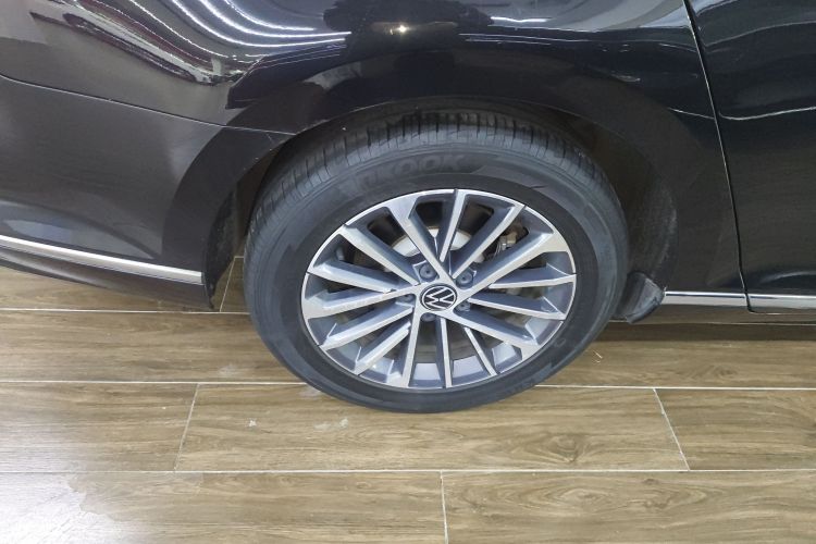 大众 迈腾 2020款 330TSI DSG 豪华型车身外观6001