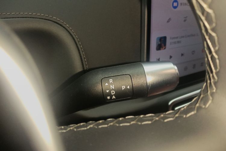 理想汽车 理想L6 2024款 Max局部细节18