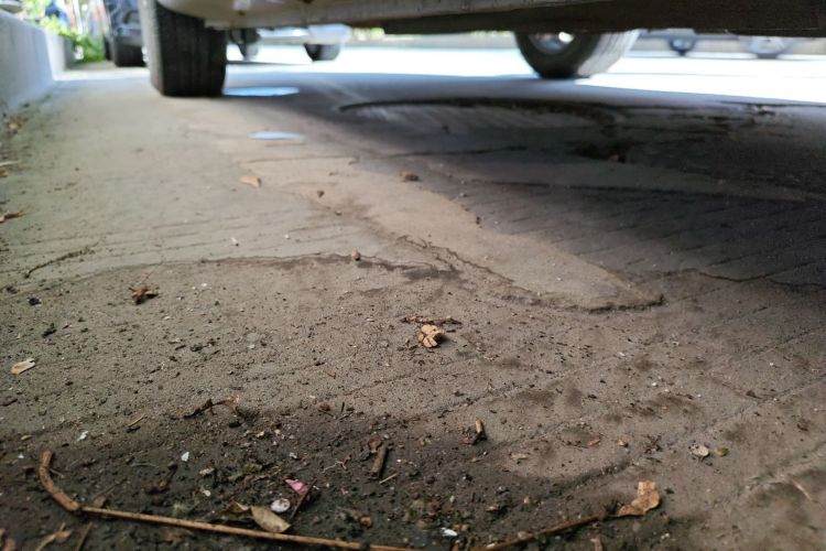 吉利汽车 帝豪 2018款 1.5L CVT豪华型局部细节9001