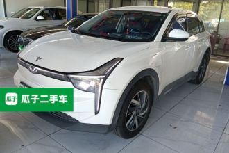 哪吒汽车 哪吒U 2021款 Pro 400 巡航版