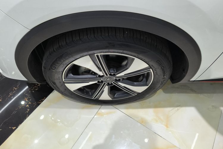 长安CS55PLUS 2022款 第二代 1.5T DCT尊贵型车身外观6007