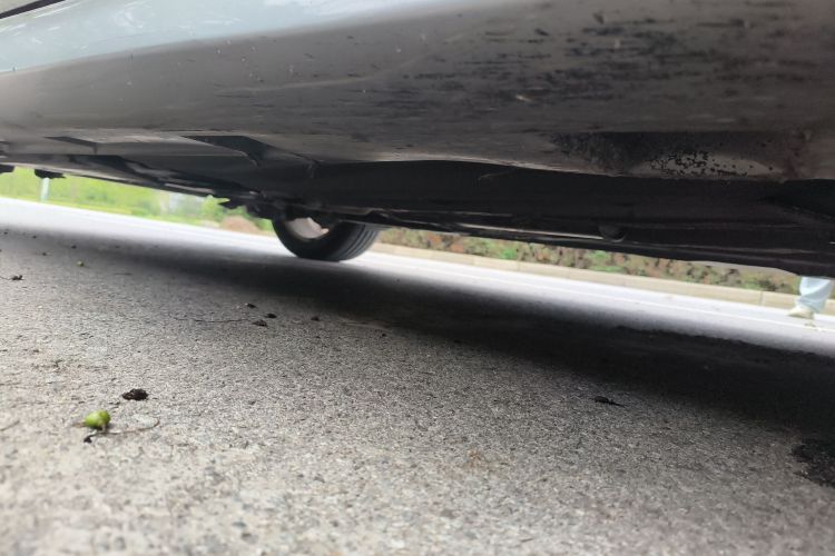 福特 福克斯 2012款 两厢 2.0L 手动豪华运动型局部细节9001