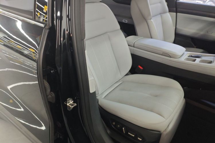 蔚来ES8 2023款 100kWh局部细节41