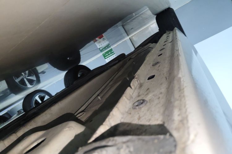 雪佛兰 迈锐宝 2018款 530T 自动豪华版局部细节9001