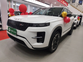 奇瑞 瑞虎7 C-DM 2025款 1.5T 120KM御