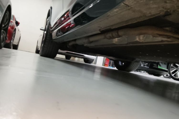 理想汽车 理想L7 2023款 Pro局部细节9001