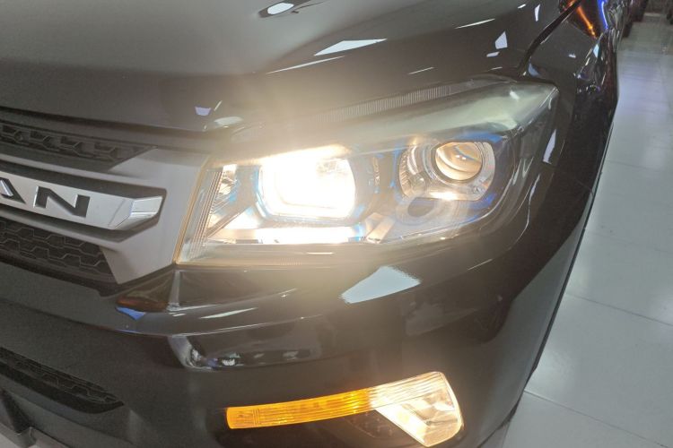 长安CS75 2016款 2.0L 手动豪华型 国V局部细节36