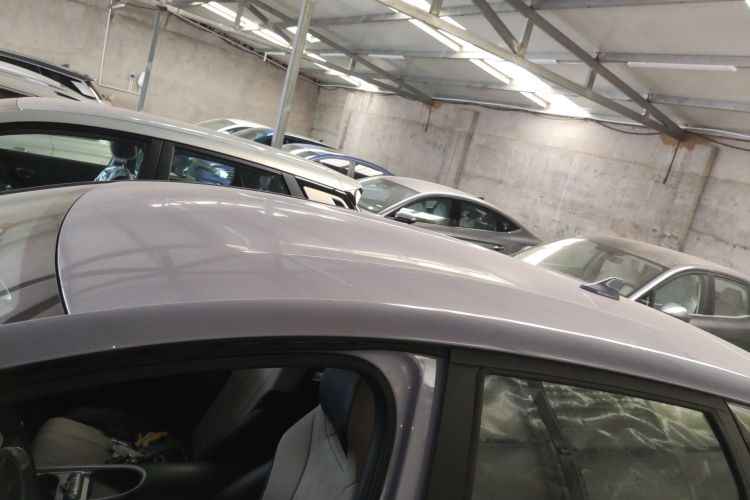 比亚迪 海豚 2023款 420km 自由版车身外观57