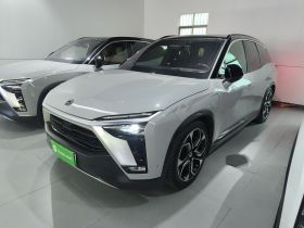 蔚来ES8 2020款 580KM 签名版 六座版