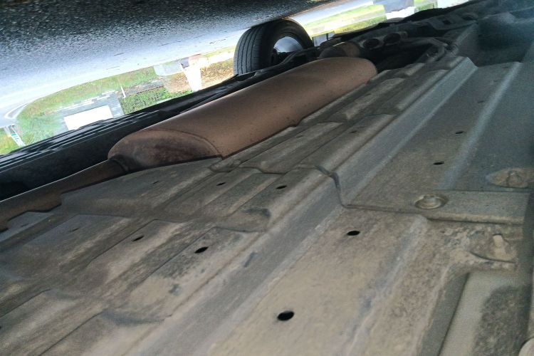 广汽传祺 传祺GS8 2017款 320T 四驱豪华智联版（七座）局部细节9003