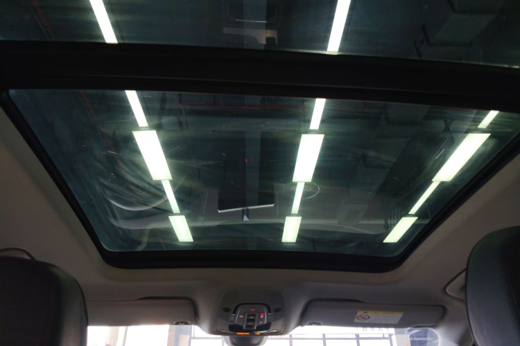 奥迪Q5L 2020款 45 TFSI 尊享运动型中控内饰22