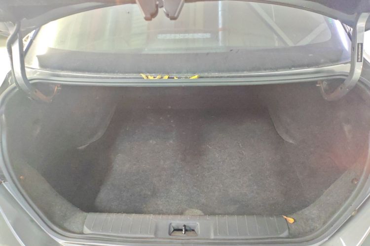 日产 轩逸 2021款 1.6L XL CVT悦享版局部细节23