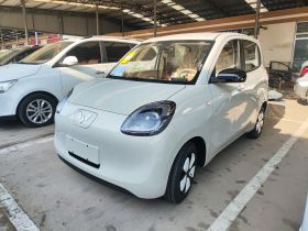 五菱汽车 宏光MINIEV 2025款 四门版 进阶款