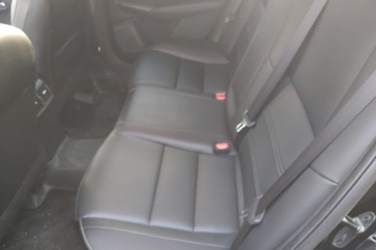 日产 轩逸 2021款 1.6L XL CVT悦享版中控内饰7004