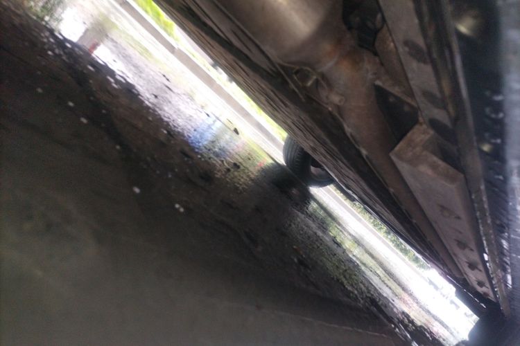 鸿蒙智行 问界M5 2023款 增程四驱智驾版局部细节9002