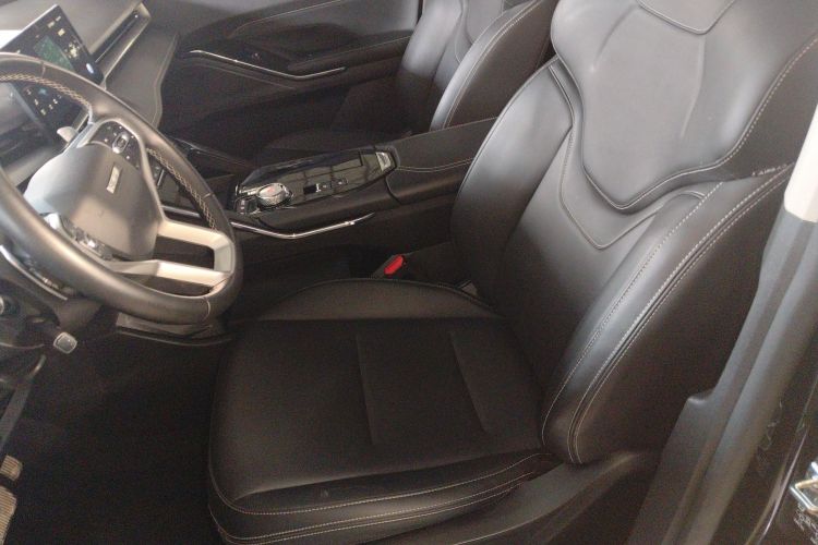 哈弗H6 2022款 第三代 1.5T 自动两驱Pro局部细节19