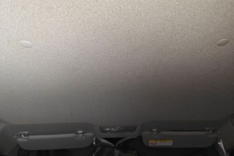 丰田 YARiS L 致享 2017款 1.5E CVT魅动版中控内饰22