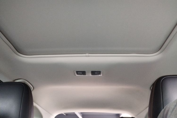 马自达CX-5 2017款 2.0L 自动两驱智享型 国V中控内饰22