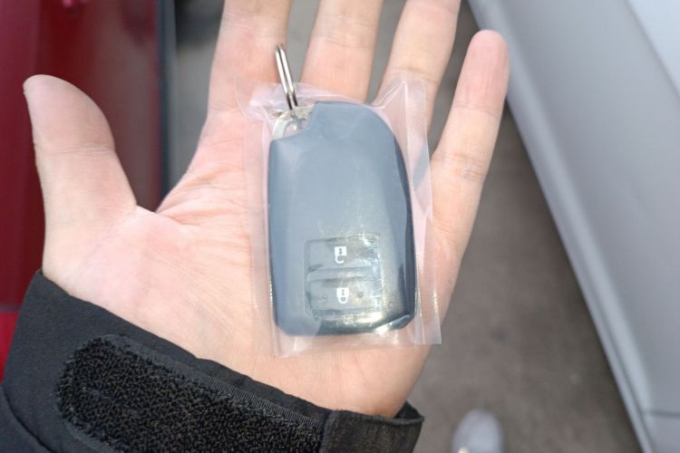 丰田 YARiS L 致炫 2021款 致炫X 1.5L CVT尊贵版中控内饰11