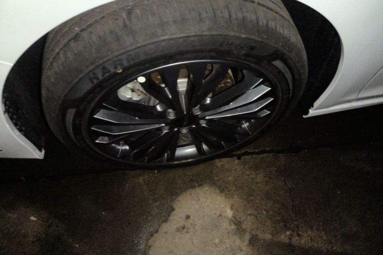 东风风神 奕炫MAX 2023款 1.5T 超能型爸版车身外观6007