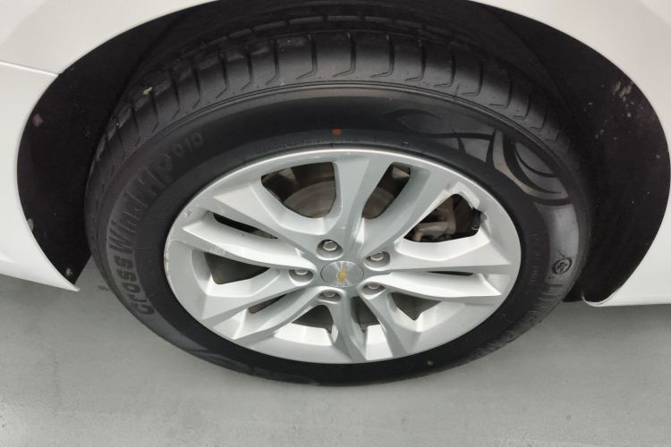 雪佛兰 迈锐宝XL 2017款 1.5T 自动锐驰版车身外观6008