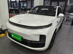 理想汽车 理想L8 2025款 Pro 智能焕新版