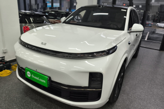 理想汽车 理想L8 2025款 Pro 智能焕新版