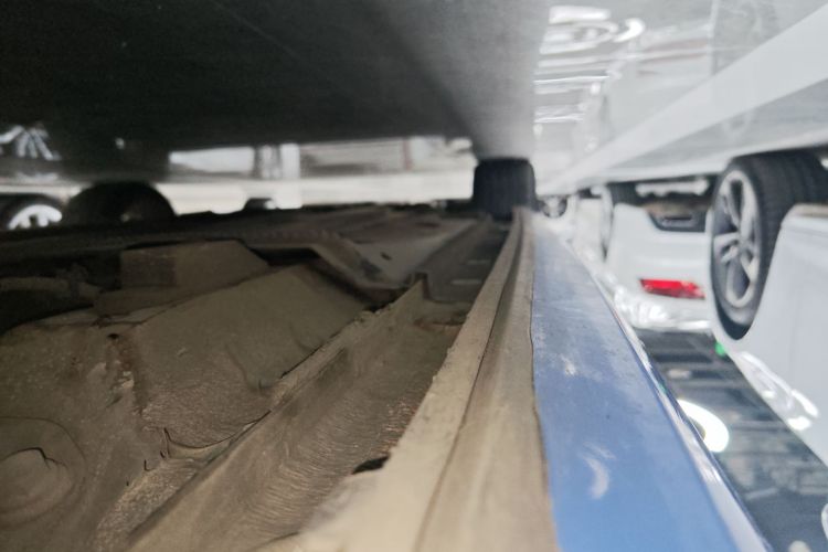 奥迪A3 2019款 Limousine 35 TFSI 时尚型 国V局部细节9002