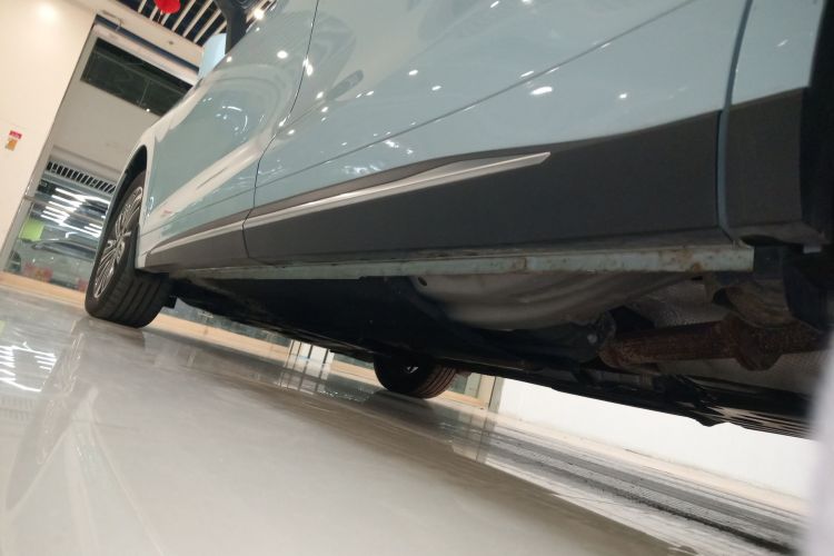 东风风行 风行游艇 2022款 1.5T DCT追风版局部细节9002