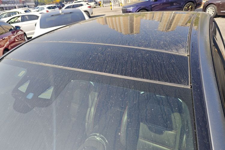 奔驰E级AMG 2019款 AMG E 53 4MATIC+局部细节57