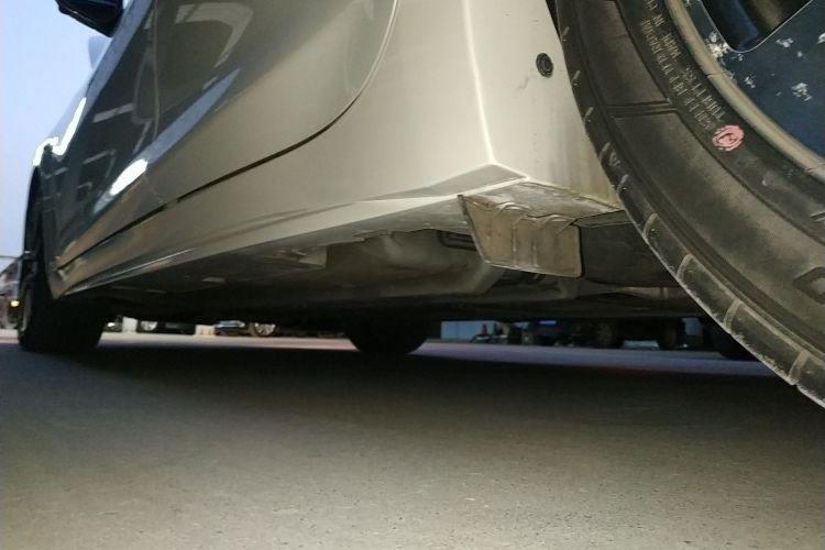 日产 西玛 2016款 2.5L XL 豪华版局部细节9002