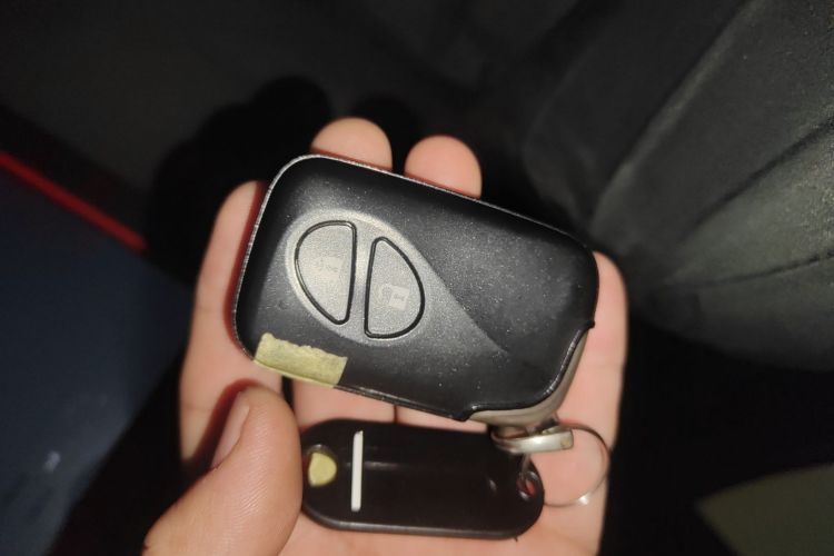 雷克萨斯CT 2017款 CT200h 精英版 单色 国V中控内饰11