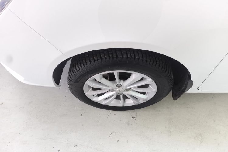 吉利汽车 远景 2020款 改款 1.5L 手动亚运版车身外观6007