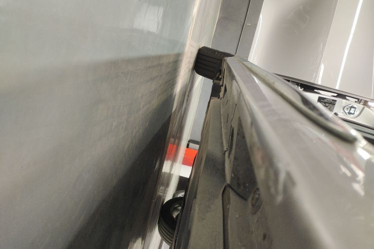 丰田 凯美瑞 2023款 2.0G 豪华版局部细节9001