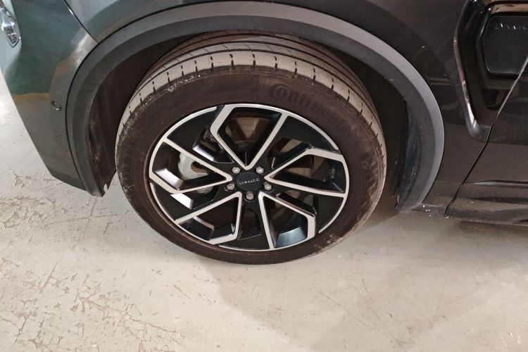 领克01 EM-P 2023款 1.5TD EM-P PM车身外观6007