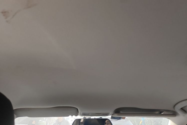 大众 宝来 2018款 1.5L 自动时尚型局部细节22