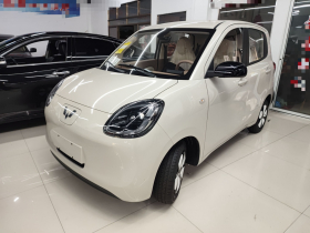 五菱汽车 宏光MINIEV 2025款 四门版 进阶款